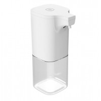 in Stock 350ml Automatic Foaming Liquid Soap Dispenser Sterilization Touchless Foam Hand Sanitizing Soap Dispenser