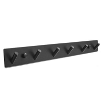 Wall Mounted Coat Rack Coat Hooks for Wall