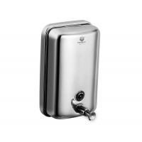 wall mount liquid soap dispenser