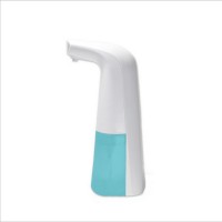 300ml Foam Automatic Foaming Liquid hand sanitizer Dispenser Induction Sterilization Touchless soap dispenser automatic