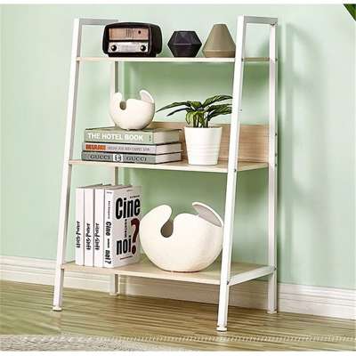 2020 Hot Sale 3 Tier Multi-functional Display Rack Bookshelf Rack